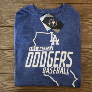 Los Angeles Dodgers Tee